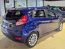 USED 2017 66 FORD FIESTA 1.0T EcoBoost Titanium X Hatchback 5dr Petrol Powershift Euro 6 (100 ps) Full service history, Two keys