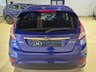 USED 2017 66 FORD FIESTA 1.0T EcoBoost Titanium X Hatchback 5dr Petrol Powershift Euro 6 (100 ps) Full service history, Two keys