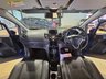 USED 2017 66 FORD FIESTA 1.0T EcoBoost Titanium X Hatchback 5dr Petrol Powershift Euro 6 (100 ps) Full service history, Two keys