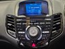 USED 2017 66 FORD FIESTA 1.0T EcoBoost Titanium X Hatchback 5dr Petrol Powershift Euro 6 (100 ps) Full service history, Two keys