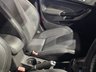 USED 2017 66 FORD FIESTA 1.0T EcoBoost Titanium X Hatchback 5dr Petrol Powershift Euro 6 (100 ps) Full service history, Two keys