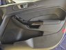 USED 2017 66 FORD FIESTA 1.0T EcoBoost Titanium X Hatchback 5dr Petrol Powershift Euro 6 (100 ps) Full service history, Two keys