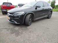 USED 2023 23 MERCEDES-BENZ GLA 2.0 GLA220d AMG Line (Executive) SUV 5dr Diesel AUTO 8G-DCT 4MATIC Euro 6 (s/s) (190 ps) 