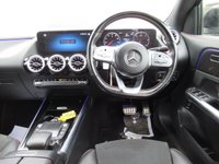 USED 2023 23 MERCEDES-BENZ GLA 2.0 GLA220d AMG Line (Executive) SUV 5dr Diesel AUTO 8G-DCT 4MATIC Euro 6 (s/s) (190 ps) 