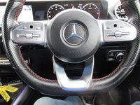 USED 2023 23 MERCEDES-BENZ GLA 2.0 GLA220d AMG Line (Executive) SUV 5dr Diesel AUTO 8G-DCT 4MATIC Euro 6 (s/s) (190 ps) 