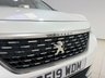 USED 2019 19 PEUGEOT 3008 1.2 PureTech GT Line SUV 5dr Petrol Manual Euro 6 (s/s) (130 ps) FULL SERVICE HISTORY INC BELT | NATIONWIDE DELIVERY