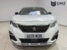USED 2019 19 PEUGEOT 3008 1.2 PureTech GT Line SUV 5dr Petrol Manual Euro 6 (s/s) (130 ps) FULL SERVICE HISTORY INC BELT | NATIONWIDE DELIVERY