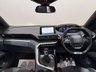 USED 2019 19 PEUGEOT 3008 1.2 PureTech GT Line SUV 5dr Petrol Manual Euro 6 (s/s) (130 ps) FULL SERVICE HISTORY INC BELT | NATIONWIDE DELIVERY