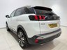 USED 2019 19 PEUGEOT 3008 1.2 PureTech GT Line SUV 5dr Petrol Manual Euro 6 (s/s) (130 ps) FULL SERVICE HISTORY INC BELT | NATIONWIDE DELIVERY