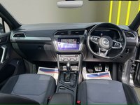 USED 2018 18 VOLKSWAGEN TIGUAN 2.0 TDI R-Line SUV 5dr Diesel DSG 4Motion Euro 6 (s/s) (150 ps) 