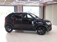 USED 2017 67 SUZUKI IGNIS 1.2 Dualjet SZ-T Hatchback 5dr Petrol Manual Euro 6 (90 ps) Quality & Best value Assured