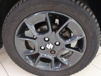 USED 2017 67 SUZUKI IGNIS 1.2 Dualjet SZ-T Hatchback 5dr Petrol Manual Euro 6 (90 ps) Quality & Best value Assured