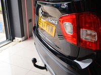 USED 2017 67 SUZUKI IGNIS 1.2 Dualjet SZ-T Hatchback 5dr Petrol Manual Euro 6 (90 ps) Quality & Best value Assured