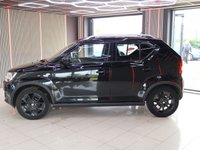USED 2017 67 SUZUKI IGNIS 1.2 Dualjet SZ-T Hatchback 5dr Petrol Manual Euro 6 (90 ps) Quality & Best value Assured