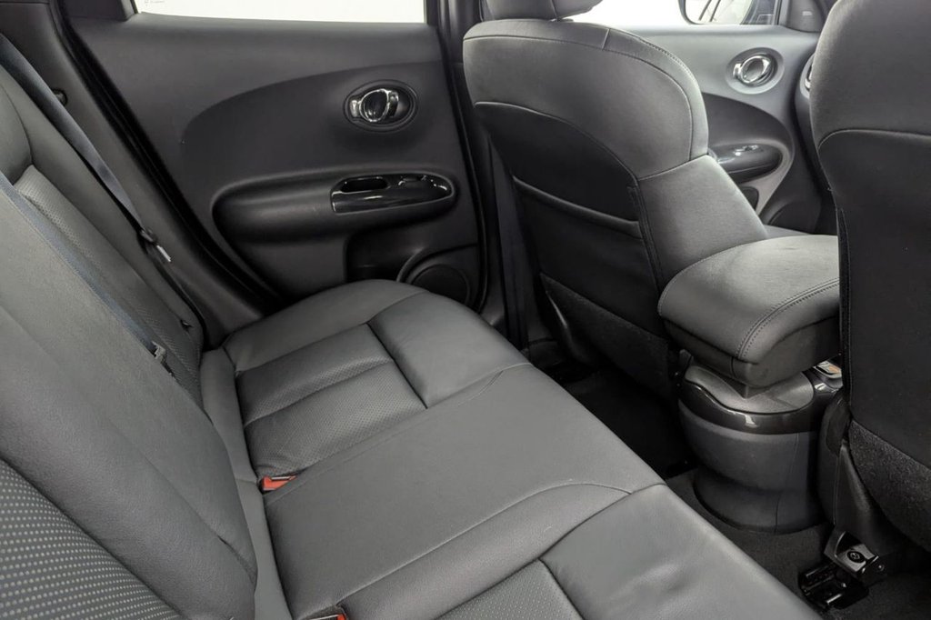 USED 2019 19 NISSAN JUKE 1.6 Tekna SUV 5dr Petrol Manual Euro 6 (112 ps) Sat Nav, Camera, 17" Alloys