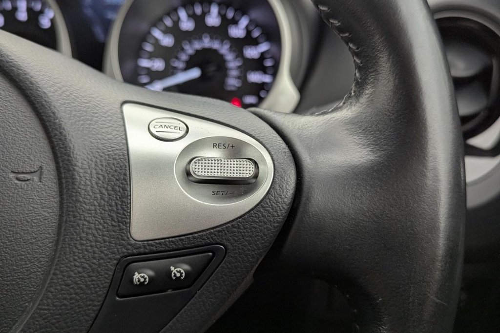 USED 2019 19 NISSAN JUKE 1.6 Tekna SUV 5dr Petrol Manual Euro 6 (112 ps) Sat Nav, Camera, 17" Alloys