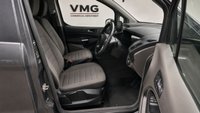 USED 2021 21 FORD TRANSIT CONNECT 1.5 200 EcoBlue 3 Seat AUTOMATIC Limited Panel Van 5dr Diesel L1 Euro 6 (s/s) (120 ps) 