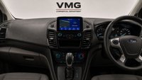 USED 2021 21 FORD TRANSIT CONNECT 1.5 200 EcoBlue 3 Seat AUTOMATIC Limited Panel Van 5dr Diesel L1 Euro 6 (s/s) (120 ps) 