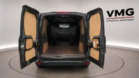 USED 2021 21 FORD TRANSIT CONNECT 1.5 200 EcoBlue 3 Seat AUTOMATIC Limited Panel Van 5dr Diesel L1 Euro 6 (s/s) (120 ps) 