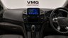 USED 2021 21 FORD TRANSIT CONNECT 1.5 200 EcoBlue 3 Seat AUTOMATIC Limited Panel Van 5dr Diesel L1 Euro 6 (s/s) (120 ps) 