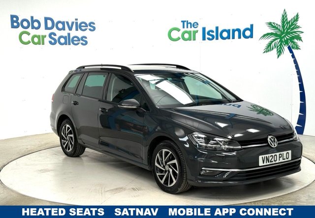 View our VOLKSWAGEN GOLF