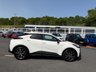 USED 2025 25 TOYOTA C-HR 1.8 VVT-h Design SUV 5dr Petrol Hybrid CVT Euro 6 (s/s) (140 ps) As new throughout with only 1,100 miles