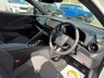 USED 2025 25 TOYOTA C-HR 1.8 VVT-h Design SUV 5dr Petrol Hybrid CVT Euro 6 (s/s) (140 ps) As new throughout with only 1,100 miles