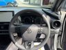 USED 2025 25 TOYOTA C-HR 1.8 VVT-h Design SUV 5dr Petrol Hybrid CVT Euro 6 (s/s) (140 ps) As new throughout with only 1,100 miles