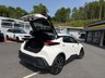 USED 2025 25 TOYOTA C-HR 1.8 VVT-h Design SUV 5dr Petrol Hybrid CVT Euro 6 (s/s) (140 ps) As new throughout with only 1,100 miles