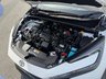USED 2025 25 TOYOTA C-HR 1.8 VVT-h Design SUV 5dr Petrol Hybrid CVT Euro 6 (s/s) (140 ps) As new throughout with only 1,100 miles