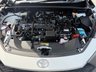 USED 2025 25 TOYOTA C-HR 1.8 VVT-h Design SUV 5dr Petrol Hybrid CVT Euro 6 (s/s) (140 ps) As new throughout with only 1,100 miles