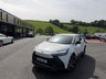 USED 2025 25 TOYOTA C-HR 1.8 VVT-h Design SUV 5dr Petrol Hybrid CVT Euro 6 (s/s) (140 ps) As new throughout with only 1,100 miles