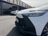 USED 2025 25 TOYOTA C-HR 1.8 VVT-h Design SUV 5dr Petrol Hybrid CVT Euro 6 (s/s) (140 ps) As new throughout with only 1,100 miles