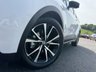USED 2025 25 TOYOTA C-HR 1.8 VVT-h Design SUV 5dr Petrol Hybrid CVT Euro 6 (s/s) (140 ps) As new throughout with only 1,100 miles