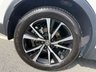 USED 2025 25 TOYOTA C-HR 1.8 VVT-h Design SUV 5dr Petrol Hybrid CVT Euro 6 (s/s) (140 ps) As new throughout with only 1,100 miles