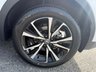 USED 2025 25 TOYOTA C-HR 1.8 VVT-h Design SUV 5dr Petrol Hybrid CVT Euro 6 (s/s) (140 ps) As new throughout with only 1,100 miles