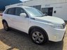 USED 2017 17 SUZUKI VITARA 1.6 SZ-T SUV 5dr Petrol Manual Euro 6 (s/s) (120 ps) DAB+NAV+CRUISE+CLIMATE+BLUETOOTH+FSH