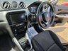 USED 2017 17 SUZUKI VITARA 1.6 SZ-T SUV 5dr Petrol Manual Euro 6 (s/s) (120 ps) DAB+NAV+CRUISE+CLIMATE+BLUETOOTH+FSH