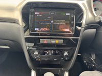 USED 2016 66 SUZUKI VITARA 1.4 Boosterjet S SUV 5dr Petrol Auto ALLGRIP Euro 6 (s/s) (140 ps) 