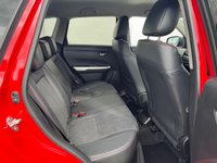 USED 2016 66 SUZUKI VITARA 1.4 Boosterjet S SUV 5dr Petrol Auto ALLGRIP Euro 6 (s/s) (140 ps) 
