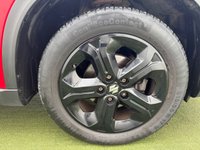 USED 2016 66 SUZUKI VITARA 1.4 Boosterjet S SUV 5dr Petrol Auto ALLGRIP Euro 6 (s/s) (140 ps) 