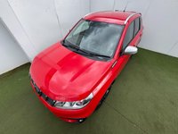 USED 2016 66 SUZUKI VITARA 1.4 Boosterjet S SUV 5dr Petrol Auto ALLGRIP Euro 6 (s/s) (140 ps) 