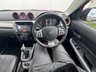 USED 2016 66 SUZUKI VITARA 1.4 Boosterjet S SUV 5dr Petrol Auto ALLGRIP Euro 6 (s/s) (140 ps) 
