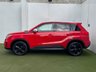 USED 2016 66 SUZUKI VITARA 1.4 Boosterjet S SUV 5dr Petrol Auto ALLGRIP Euro 6 (s/s) (140 ps) 