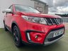 USED 2016 66 SUZUKI VITARA 1.4 Boosterjet S SUV 5dr Petrol Auto ALLGRIP Euro 6 (s/s) (140 ps) 