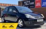 USED 2005 55 FORD FIESTA 1.25 Zetec Climate 3dr WARRANTYHISTORYALLOYSULEZ