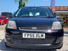 USED 2005 55 FORD FIESTA 1.25 Zetec Climate 3dr WARRANTYHISTORYALLOYSULEZ
