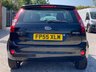 USED 2005 55 FORD FIESTA 1.25 Zetec Climate 3dr WARRANTYHISTORYALLOYSULEZ