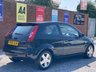 USED 2005 55 FORD FIESTA 1.25 Zetec Climate 3dr WARRANTYHISTORYALLOYSULEZ