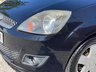 USED 2005 55 FORD FIESTA 1.25 Zetec Climate 3dr WARRANTYHISTORYALLOYSULEZ